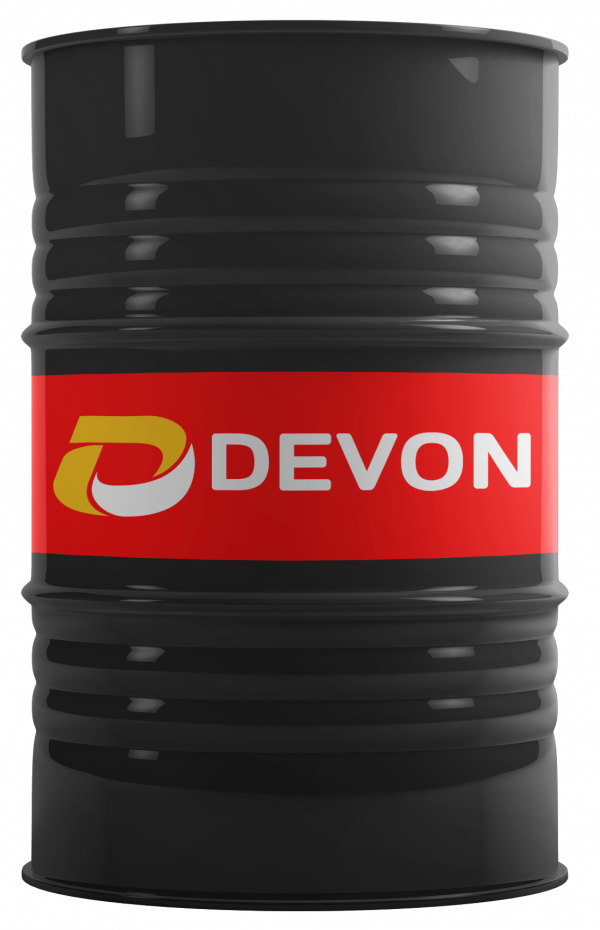 Моторное масло Devon Progressive LA SAE 15W40
